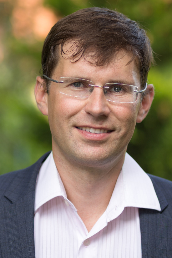 MUDr. Miroslav Tedla, PhD.